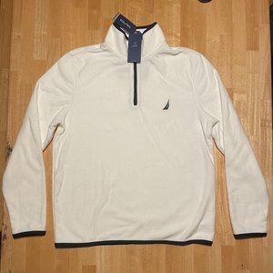 Nautica 1/4 Zip Fleece
